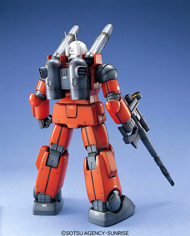 MG 1/100 RX-77-2 GUNCANNON