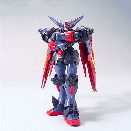 [[PRE-ORDER]] HGFC Master Gundam & Fuun Saiki
