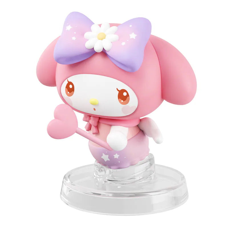 Sanrio Characters Cupid Series Magnetic Decorative Figurine - My Melody
