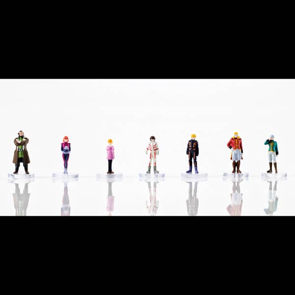 [[Pre-Order]] Realistic Model Series： MOBILE SUIT GUNDAM UNICORN （1／144 HG series） Nahel Argama catapult deck（UC ver.）