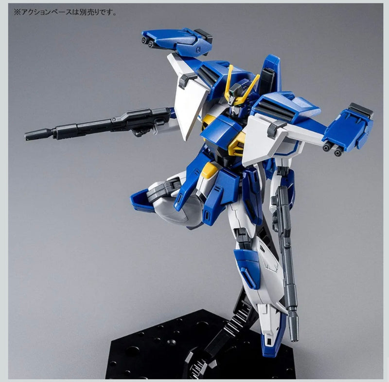 [[PRE-ORDER]] HG 1/100 Gundam Air Master Burst