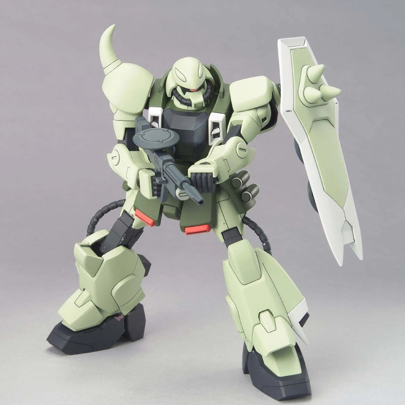 [[PRE-ORDER]] HG 1/144 #18 Zaku Warrior