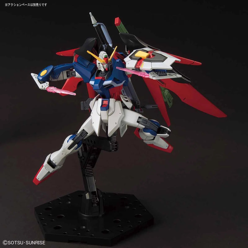 [[PRE-ORDER]] HGCE 1/144 DESTINY GUNDAM