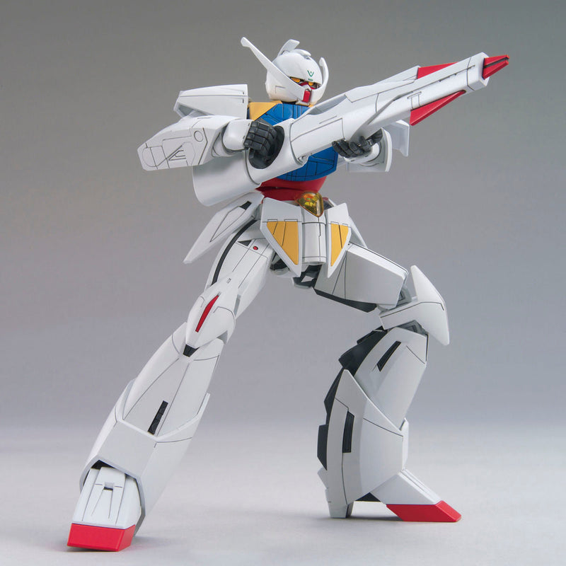 HGUC 1/144 Turn A Gundam