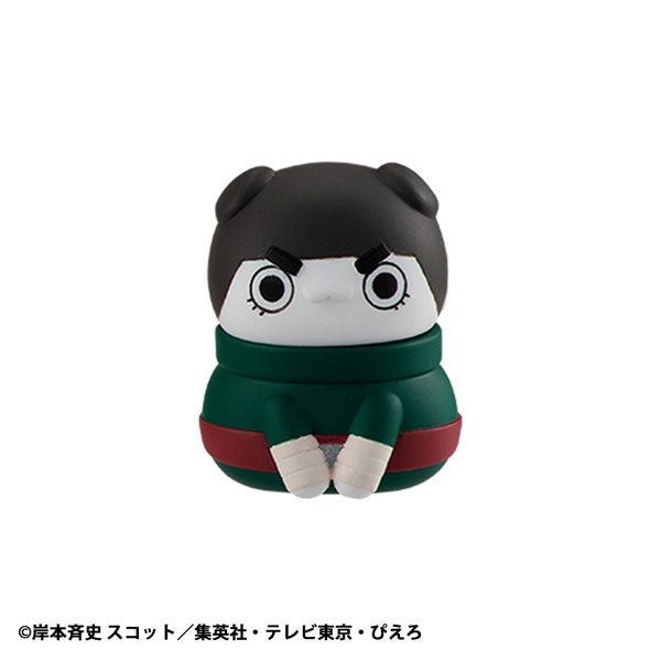 MEGA CAT PROJECT NARUTO-NYARUTO! Come here Sasuke-kun~ (Repeat)- 1PC (8pc per Full Set Box)