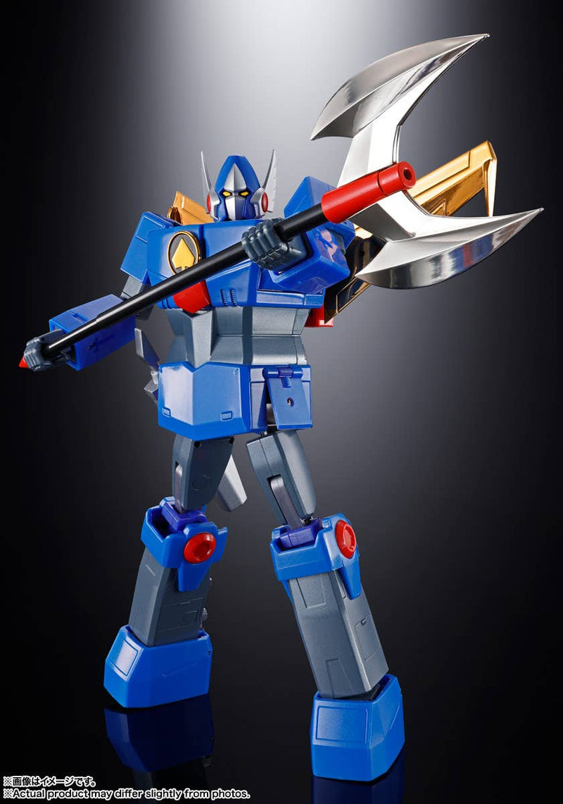 [Pre-Order] [ETA Q4 2026] GX-61R DAIOJA