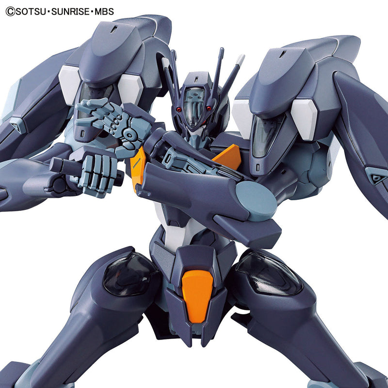 HG 1/144 GUNDAM PHARACT