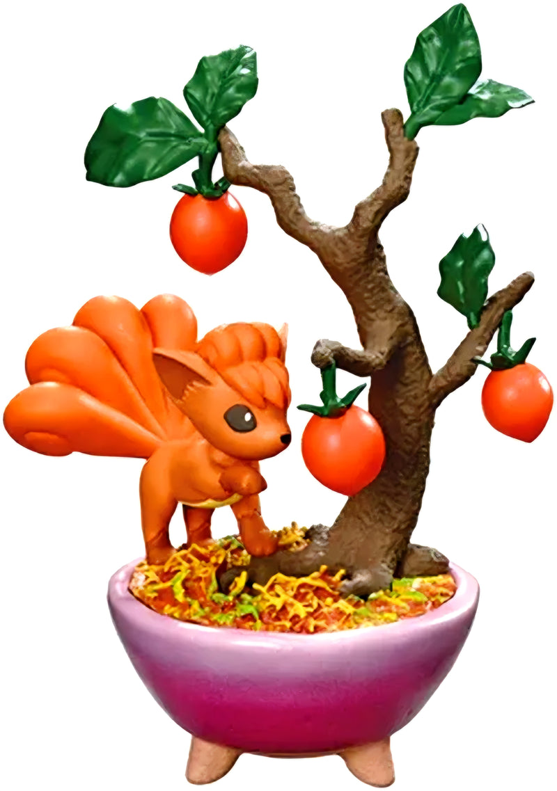 【Limited Stock - Online Only】Re-ment Bonsai 3 Blind Box - 1 PC (6pcs per Full Set Box)