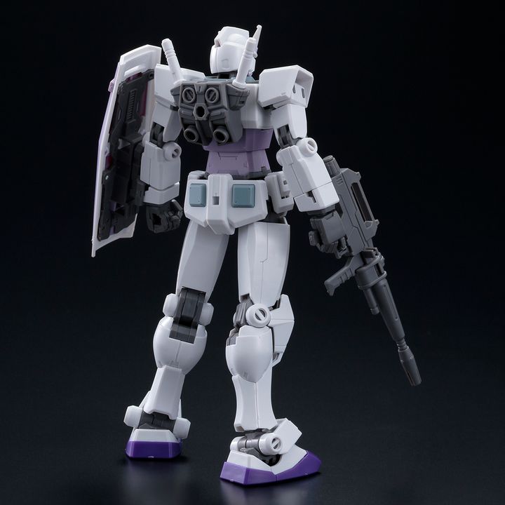 【LIMITED EDITION】 HG 1/144 RX-78-3 G-3 GUNDAM [BEYOND GLOBAL]
