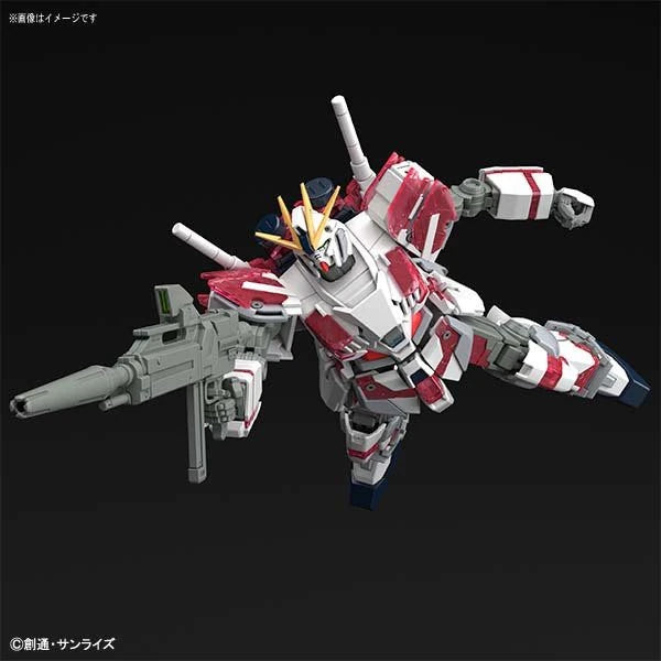 [[PRE-ORDER]] HGUC 1/144 NARRATIVE GUNDAM (C-PACKS)