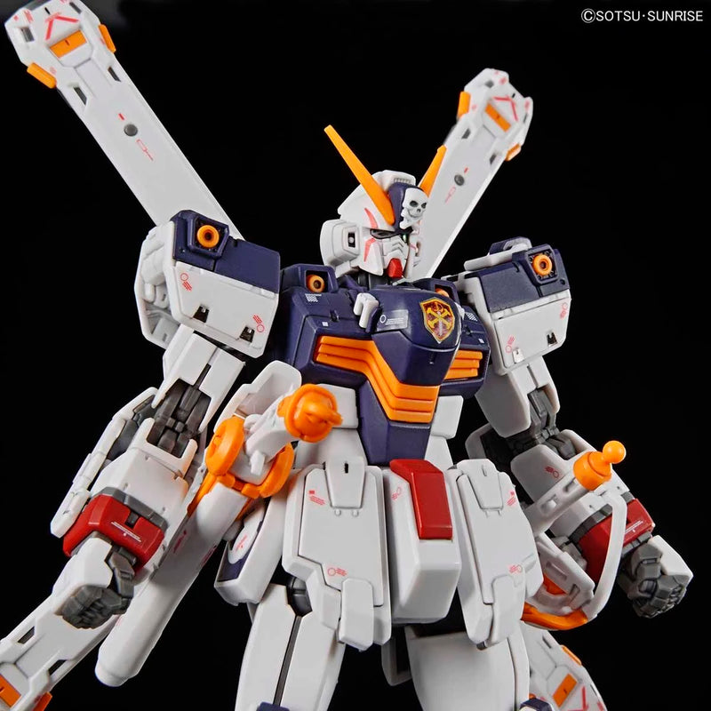 [[PRE-ORDER]] RG 1/144 #31 XM-X1 CROSSBONE GUNDAM X1
