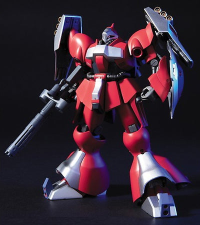 HGUC 1/144 #84 Jagd Doga (Quess)