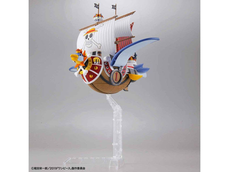 GRAND SHIP COLLECTION THOUSAND-SUNNY FLYING MODE