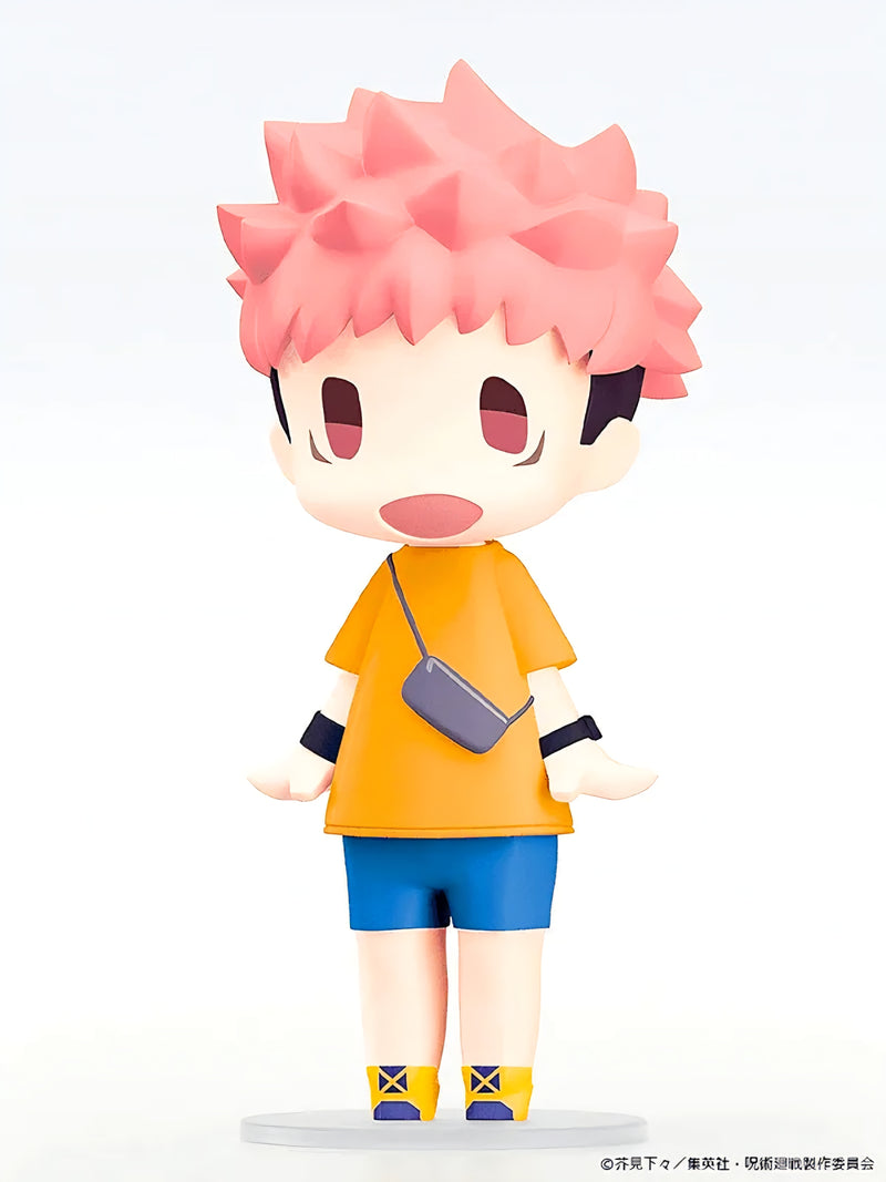 HELLO! GOOD SMILE Yuji Itadori: Casual Outfit Ver.