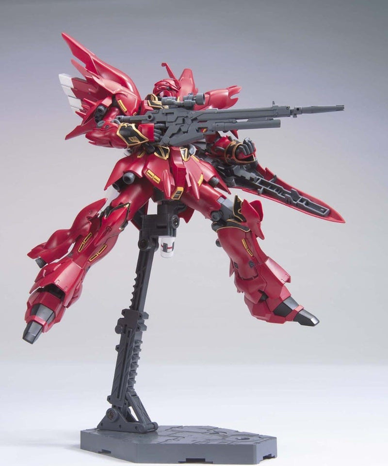 HGUC 1/144 #116 Sinanju
