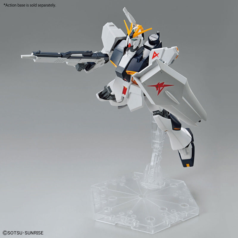 ENTRY GRADE 1/144 ν GUNDAM