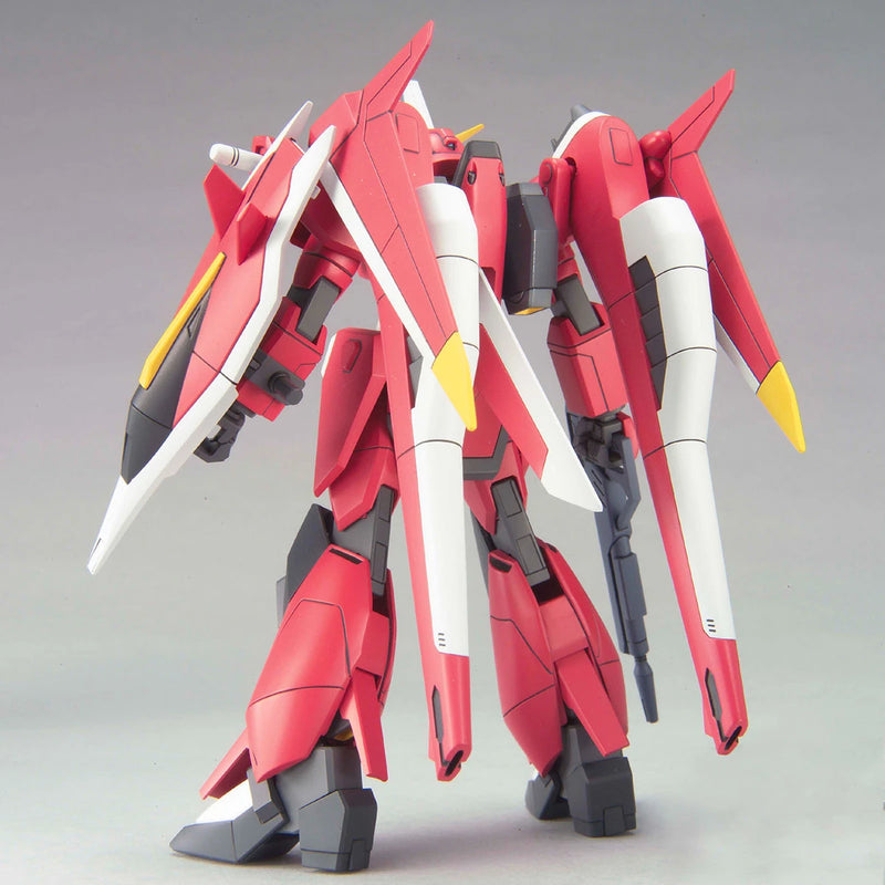 [[PRE-ORDER]] HG 1/144 #24 Saviour Gundam