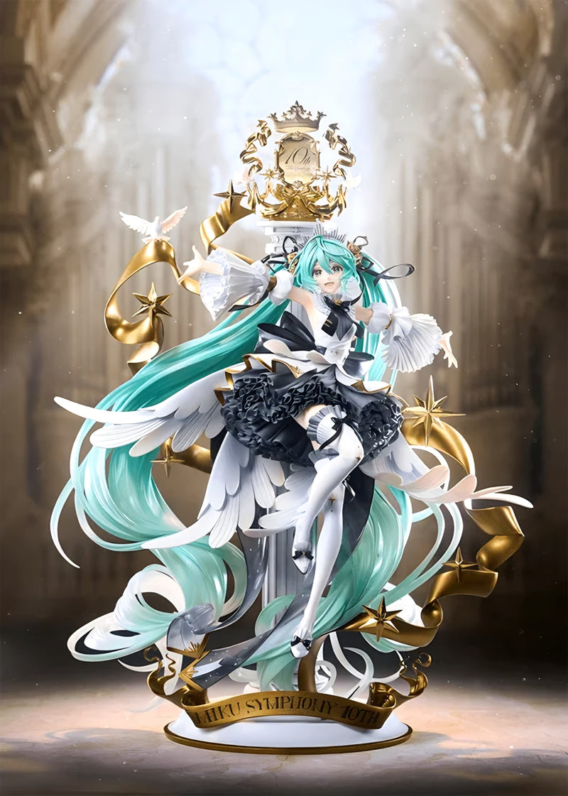 【PRE-ORDER】【ETA Mar 2028】G.S. Collection [SC] Hatsune Miku Symphony: 10th Anniversary Ver.