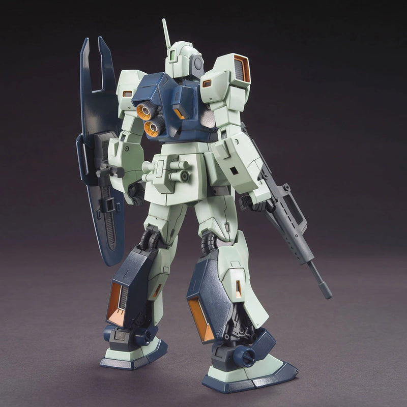 [[PRE-ORDER]] HGUC 1/144 #140 Nemo (Unicorn Ver)