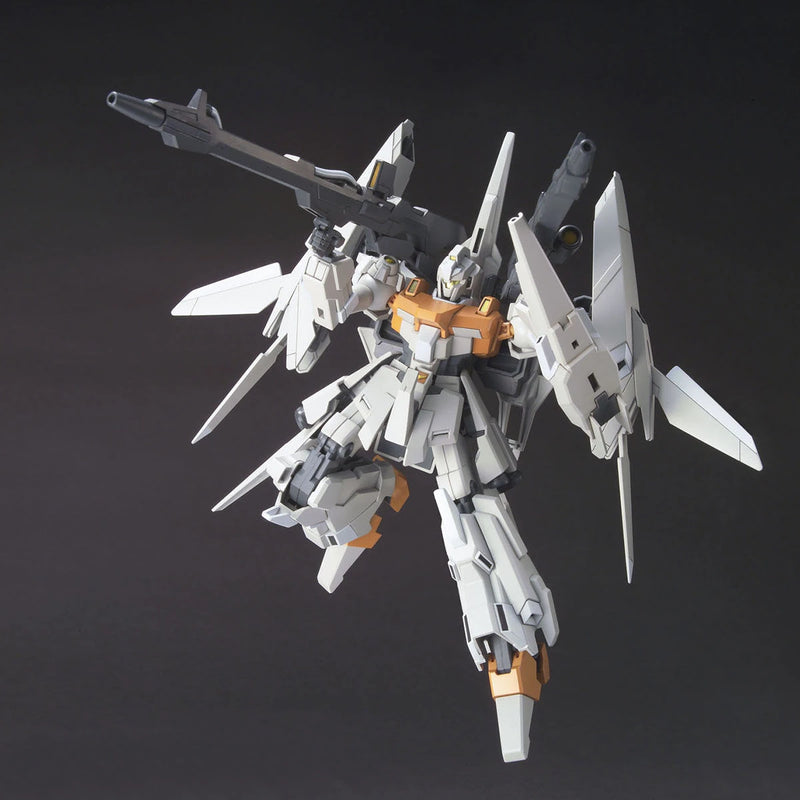 [[PRE-ORDER]] HGUC 1/144 #142 ReZel Defenser B-Unit
