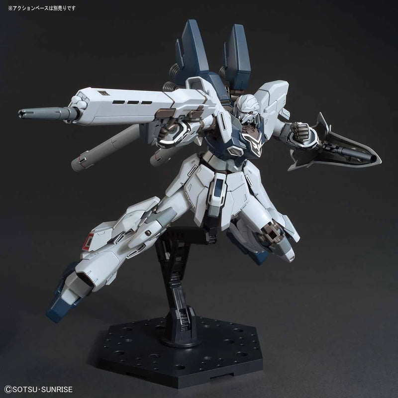 [[PRE-ORDER]] HGUC 1/144 SINANJU STEIN (NARRATIVE Ver.)