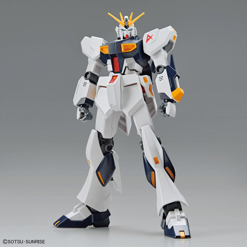 ENTRY GRADE 1/144 ν GUNDAM