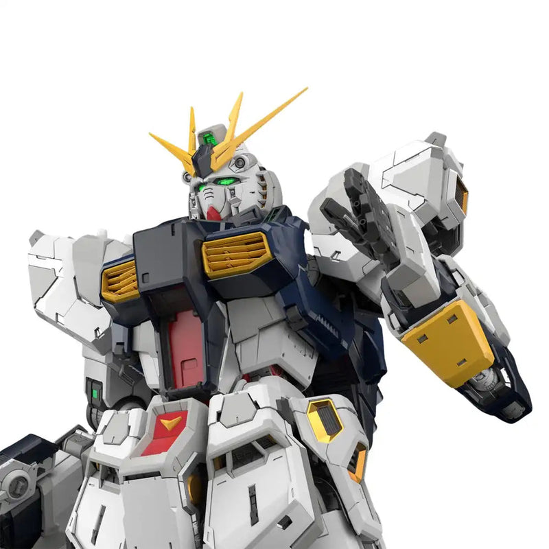 (🌟 Last One Available In Store!🌟) PG UNLEASHED 1/60 RX-93 Nu Gundam *****In-Store Purchase or Pickup ONLY*****