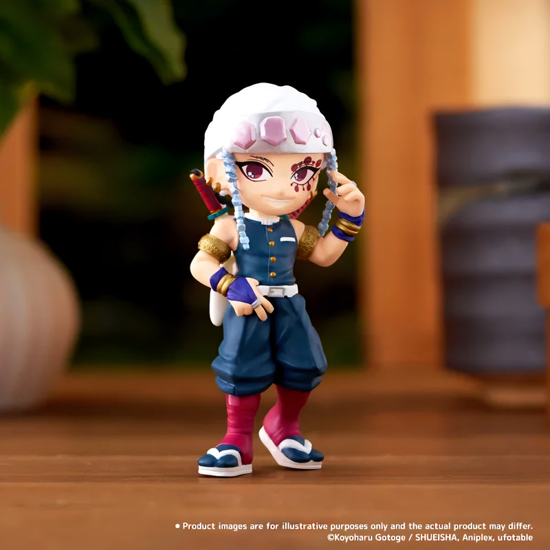 PalVerse Demon Slayer vol.2 (1 pc) (6 pcs per set)