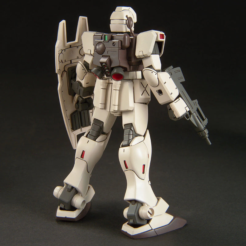 [[PRE-ORDER]] HGUC 1/144 #46 RGM-79G GM Command Colony Use