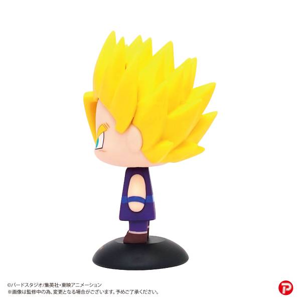 SON GOHAN(Super Saiyan 2) YURA YURA HEAD