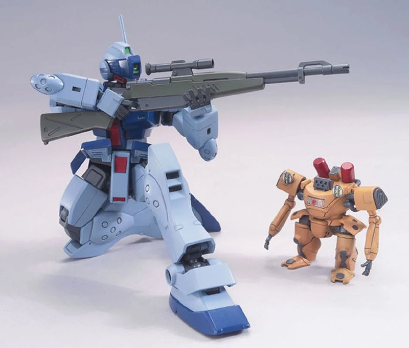 [[PRE-ORDER]] HGUC 1/144 #146 GM Sniper II