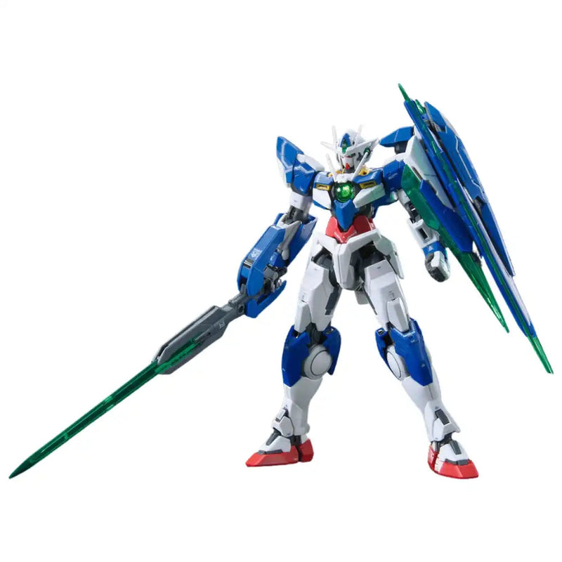 RG 1/144 #21 GNT-0000 QAN[T]