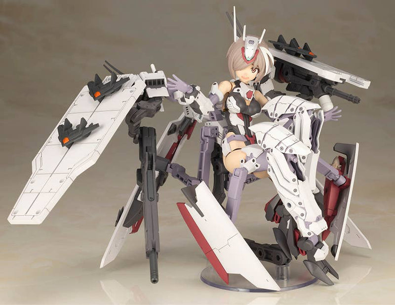 FRAME ARMS GIRL IZUMO