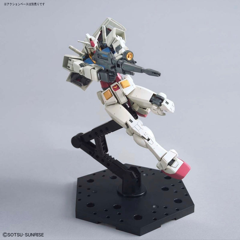 [[PRE-ORDER]] HG 1/144 RX-78-2 GUNDAM [BEYOND GLOBAL]