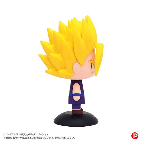 SON GOHAN(Super Saiyan 2) YURA YURA HEAD