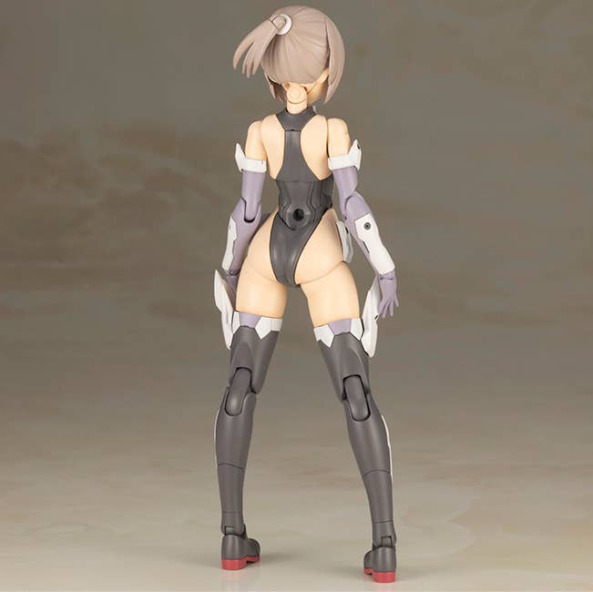FRAME ARMS GIRL IZUMO