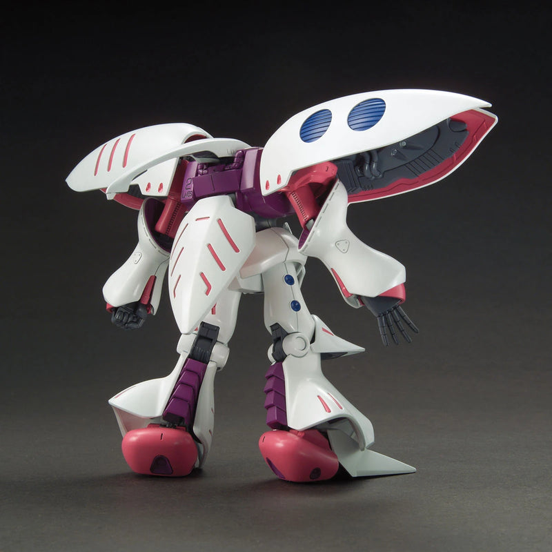 [[PRE-ORDER]] 1/144 HGUC Qubeley