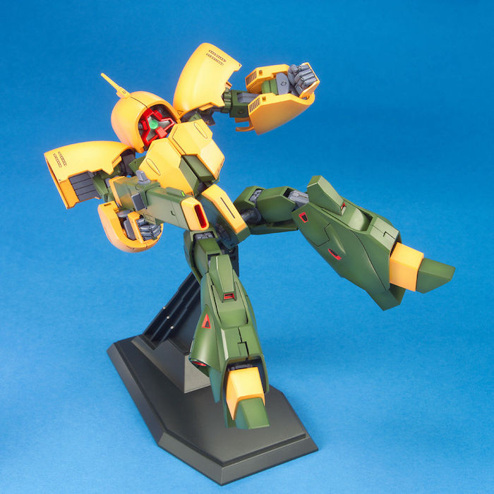 HGUC 1/144 #54 NRX-044 Asshimer
