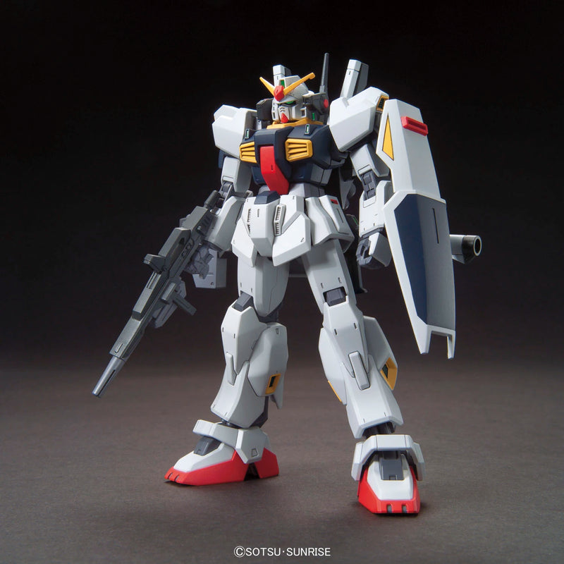HGUC 1/144 RX-178 Gundam MK-II (AEUG)