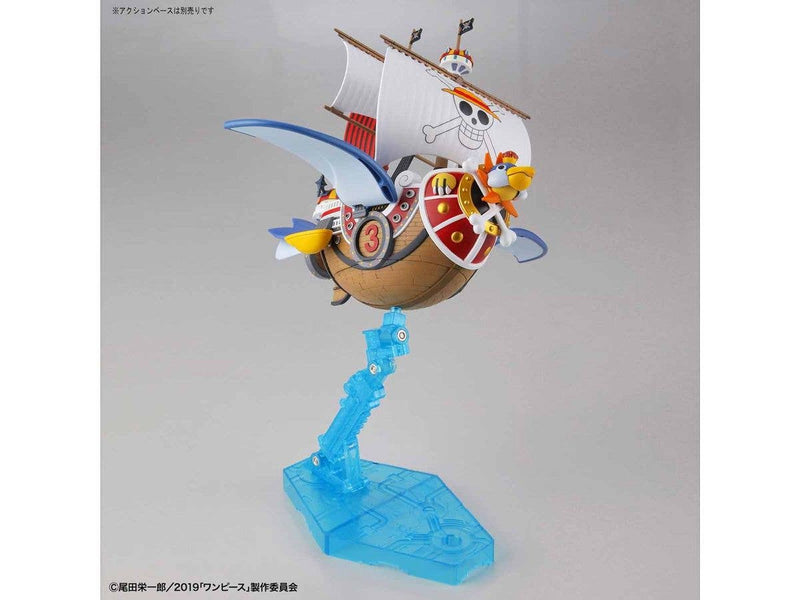 GRAND SHIP COLLECTION THOUSAND-SUNNY FLYING MODE