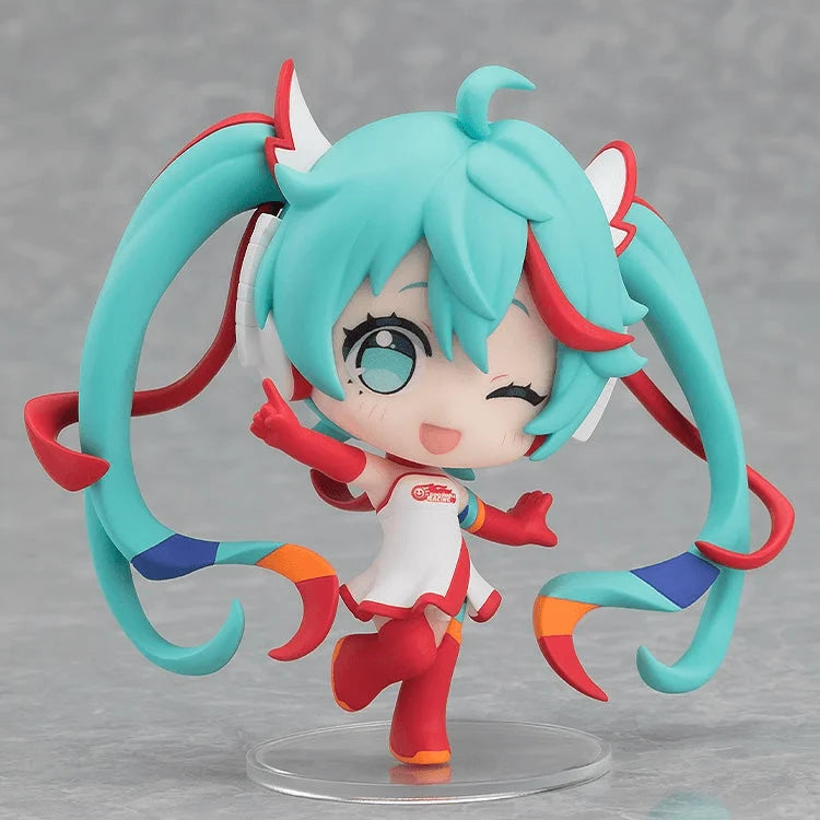 【PRE-ORDER】【ETA May 2027】Blind Box Series: Racing Miku All Stars Figure Collection Vol. 1 (1 pc)