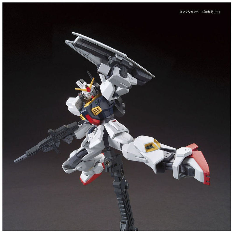 HGUC 1/144 RX-178 Gundam MK-II (AEUG)