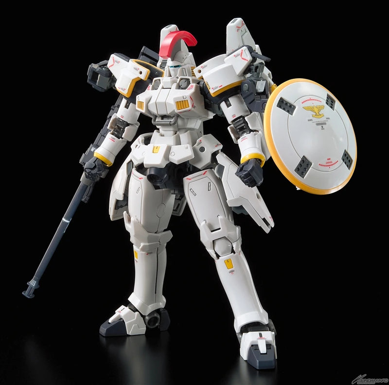 [[PRE-ORDER]] RG 1/144 #28 OZ-00MS Tallgeese EW