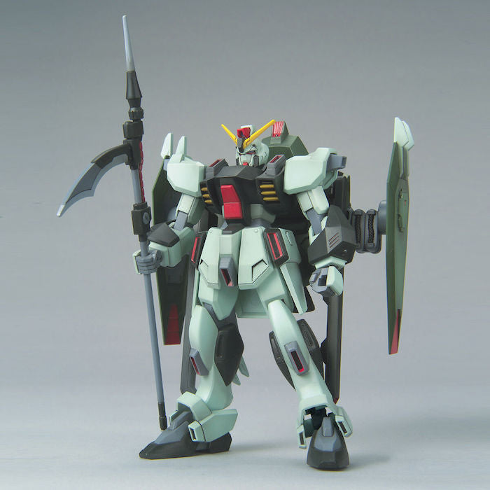[[PRE-ORDER]] HG 1/144 R09 Forbidden Gundam