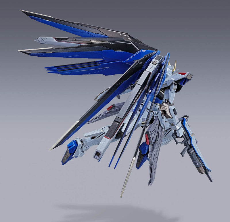 【LIMITED STOCK】METAL BUILD FREEDOM GUNDAM CONCEPT 2 "Mobile Suit Gundam SEED"