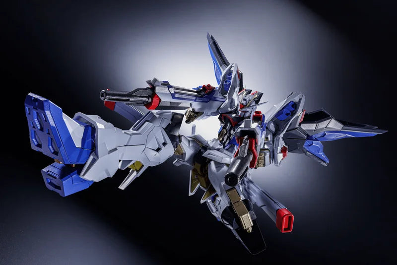 【PRE-ORDER】【ETA April 2027】STRIKE FREEDOM GUNDAM (ABSOLUTE ACT)