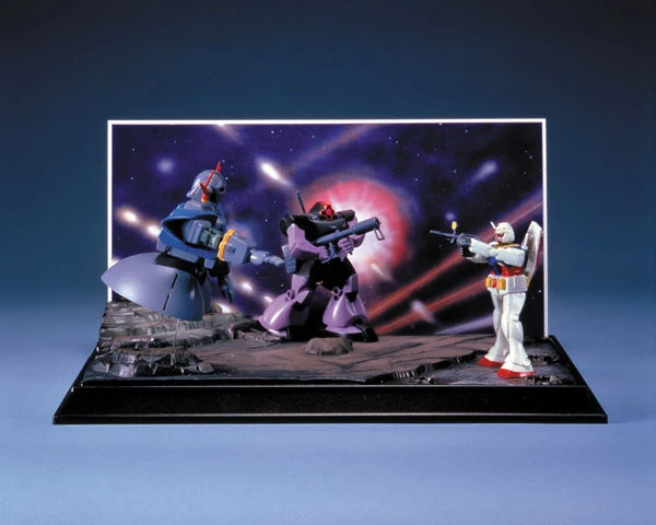 [[PRE-ORDER]] 1/250 A BAOA QU NO KESSEN