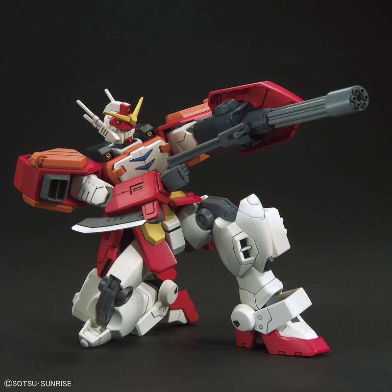 [[PRE-ORDER]] HGAC 1/144 GUNDAM HEAVYARMS