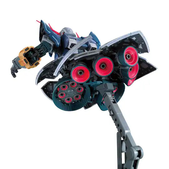 [[PRE-ORDER]] RG 1/144 #34 MSN-02 ZEONG