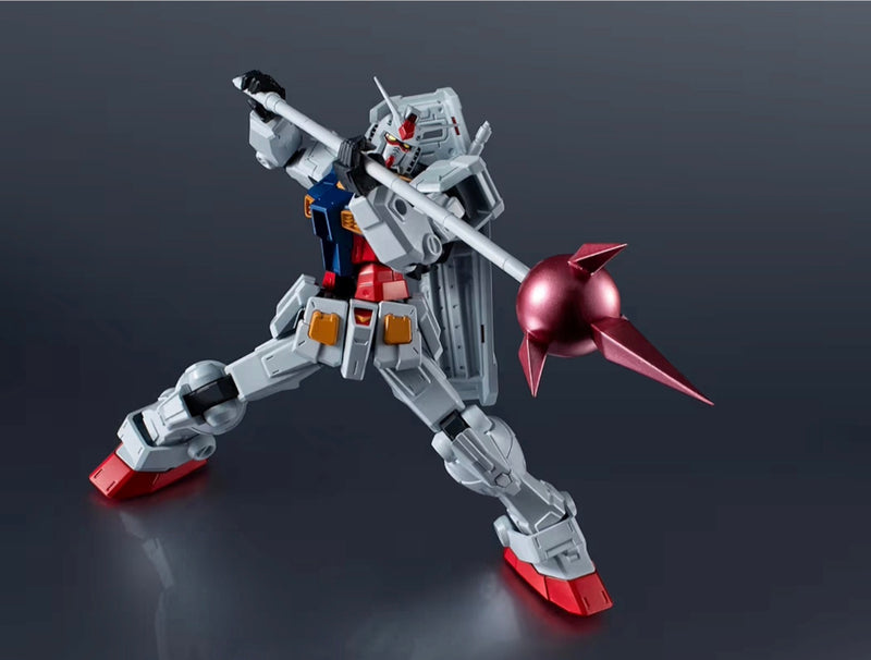 RX-78-2 GUNDAM RENEWAL Mobile Suit Gundam, TAMASHII NATIONS GUNDAM UNIVERSE
